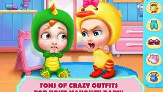 Baby Boss – King of the House screenshot