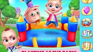 Baby Boss – King of the House screenshot