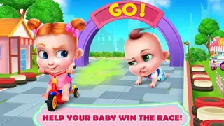 Baby Boss – King of the House screenshot