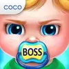 Baby Boss – King of the House