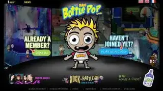 Baby Bottle Pop screenshot