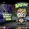 Baby Bottle Pop