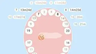 Baby Care – Track Baby Growth screenshot