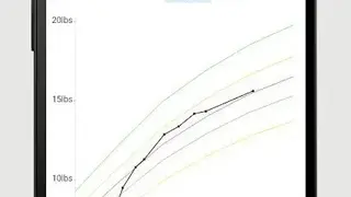 Baby Connect screenshot