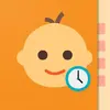Baby Daybook