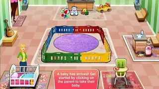 Baby Daycare screenshot