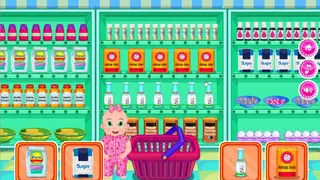 Baby Emily Care Day screenshot
