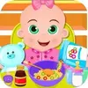 Baby Emily Care Day