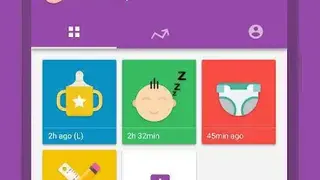 Baby Manager screenshot
