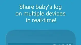 Baby Manager screenshot