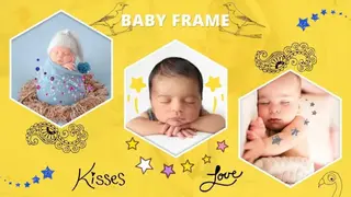 BABY MILESTONES screenshot