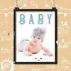 BABY MILESTONES