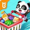 Baby Panda’s Supermarket