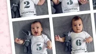 Baby Pics screenshot