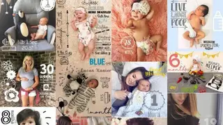 Baby Pics Photo screenshot