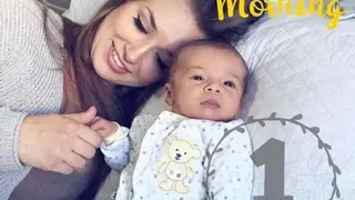 Baby Pics Photo screenshot