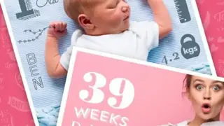 Baby Pics – Photo Editor screenshot