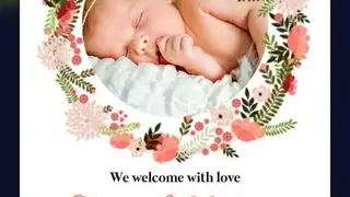Baby Pics – Pregnancy & Baby Milestone Photos screenshot