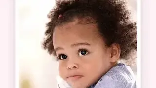 Baby + screenshot