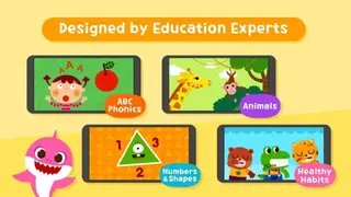 Baby Shark Best Kids Songs screenshot