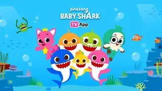 Baby Shark TV screenshot