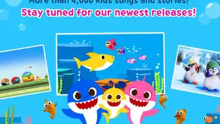 Baby Shark TV screenshot