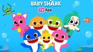 Baby Shark TV screenshot
