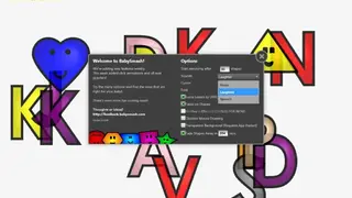 Baby Smash screenshot