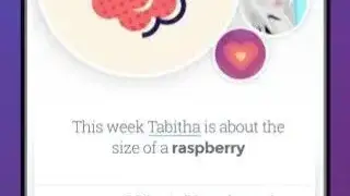 Baby Tracker by WhatToExpect screenshot