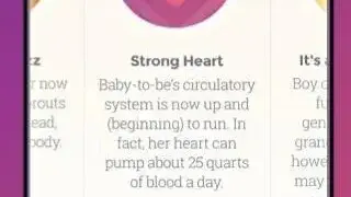 Baby Tracker by WhatToExpect screenshot