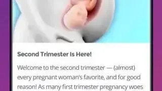 Baby Tracker by WhatToExpect screenshot
