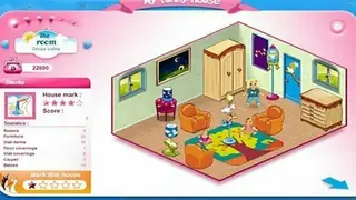 Baby Valley screenshot