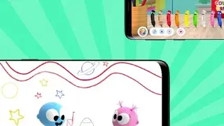 BabyFirst screenshot