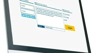 Babylon Human Translation screenshot