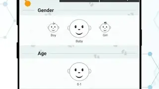 BabyMaker Predicts Baby’s Face screenshot