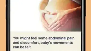 BabyMaker & Pregnancy Tracker screenshot