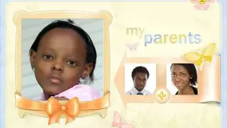 BabyMaker – What Will Your Baby Look Like? screenshot