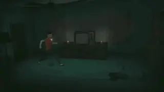 Babysitter Bloodbath screenshot
