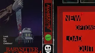 Babysitter Bloodbath screenshot