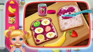 Babysitter Madness screenshot