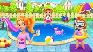 Babysitter Madness screenshot