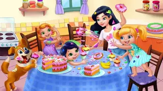 Babysitter Madness screenshot