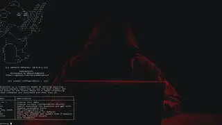 BabySploit screenshot