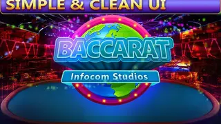 Baccarat – Best Casino Betting Game screenshot