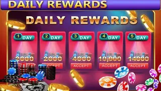 Baccarat – Best Casino Betting Game screenshot