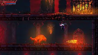 Back From Hell screenshot