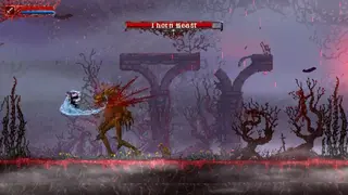Back From Hell screenshot
