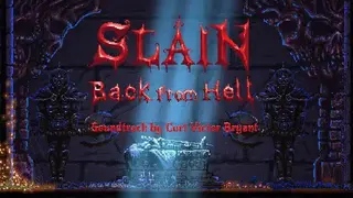 Back From Hell screenshot