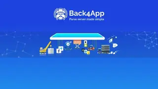 Back4App screenshot