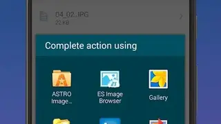 BackBlaze screenshot